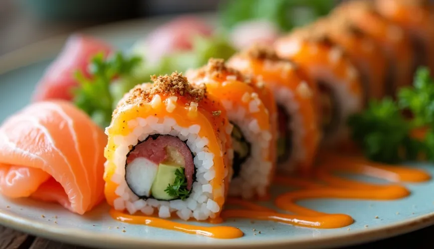 Wo kann man Sushi-Mayonnaise kaufen und worauf sollte man beim Kauf achten?