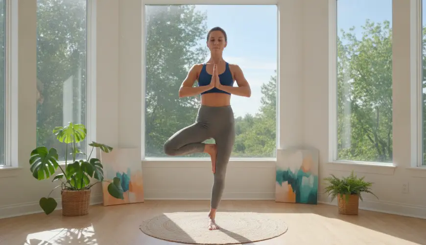 # Kdy zvolit vinyasu a kdy yin jógu

## Wann sollte man Vinyasa wählen und wann Yin Yoga?

Vinyasa a