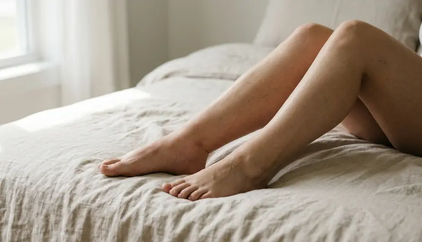 # Lymphödem und alles darüber – von den Symptomen bis zur Behandlung
