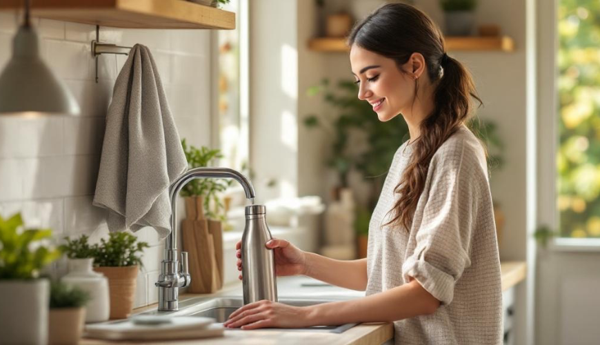Kleine Gewohnheiten funktionieren besser als große Veränderungen, weil sie sich auch an gewöhnlichen