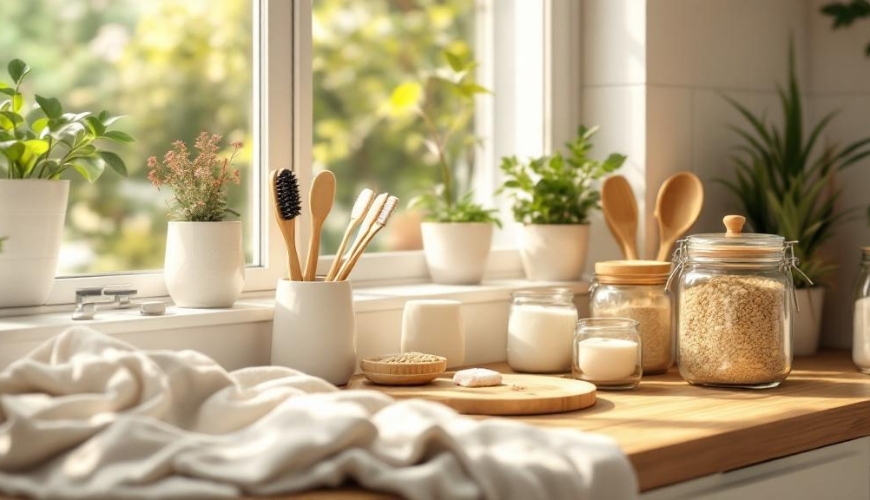 Mikroplastik in Haushalten entsteht häufiger, als Sie denken, und kann auch ohne extreme Maßnahmen r