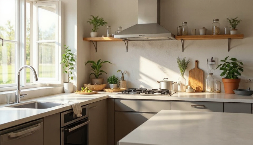 Minimalismus und Ökologie, die oft miteinander verwechselt werden, sind nicht dasselbe