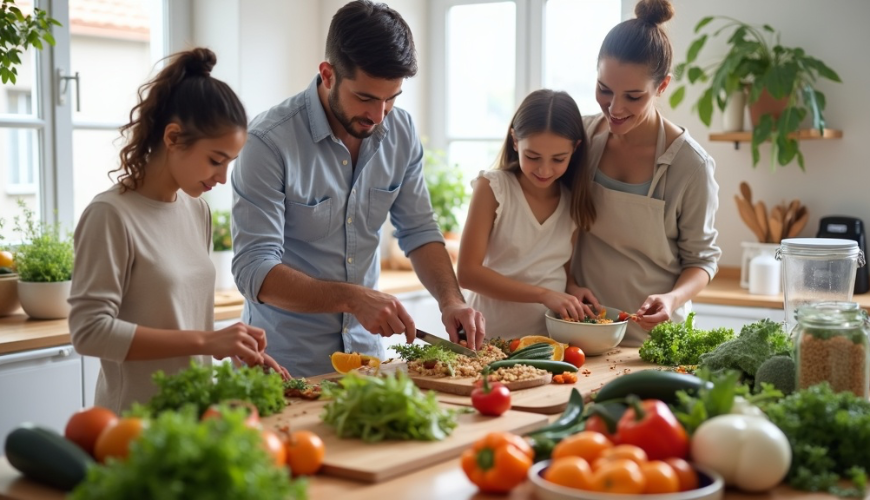 Die häufigsten Mythen über gesunde Ernährung, die Ihren Speiseplan unnötig komplizieren