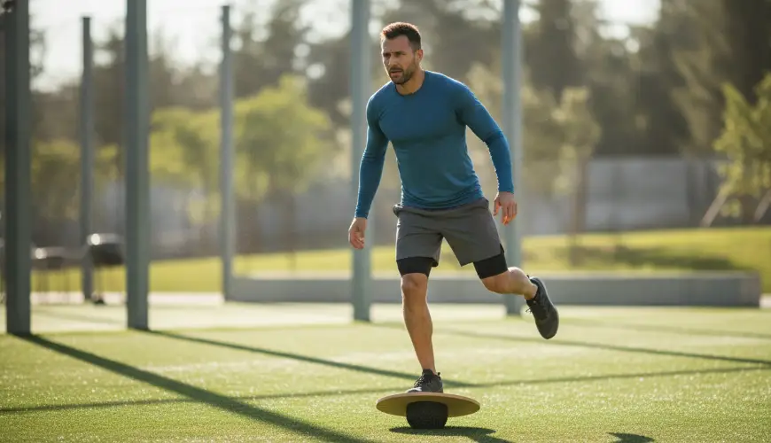 Neuroatletisches Training verändert den Sport von Grund auf
