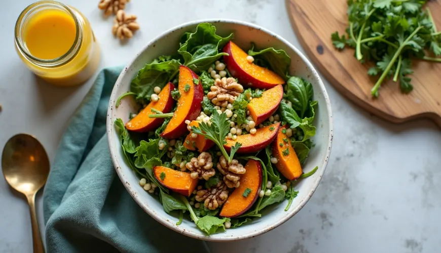 Entdecken Sie das Geheimnis der Dijon-Sauce und heben Sie Ihr Kochen auf ein neues Niveau