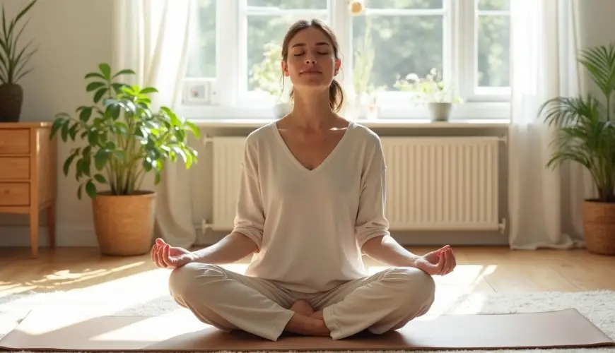 Bewährte Tipps, wie man sich nicht über Kleinigkeiten aufregt