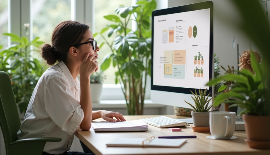 Perfektionismus, der sich als Sorgfalt tarnt, führt zu Aufschub und Verlust der Freude