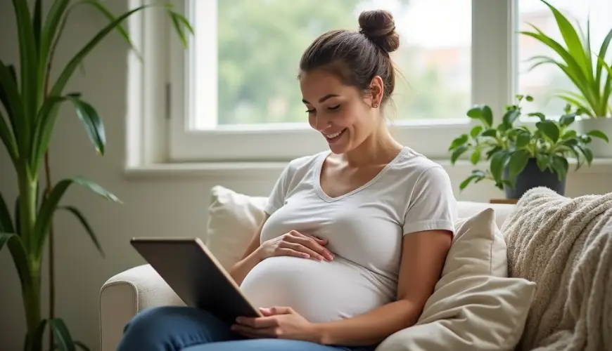 Natürliche Geburt oder Kaiserschnitt muss kein Dilemma sein