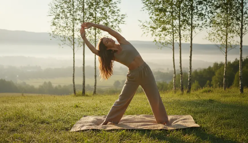 Warum Sie sich um Ihr Lymphsystem kümmern sollten