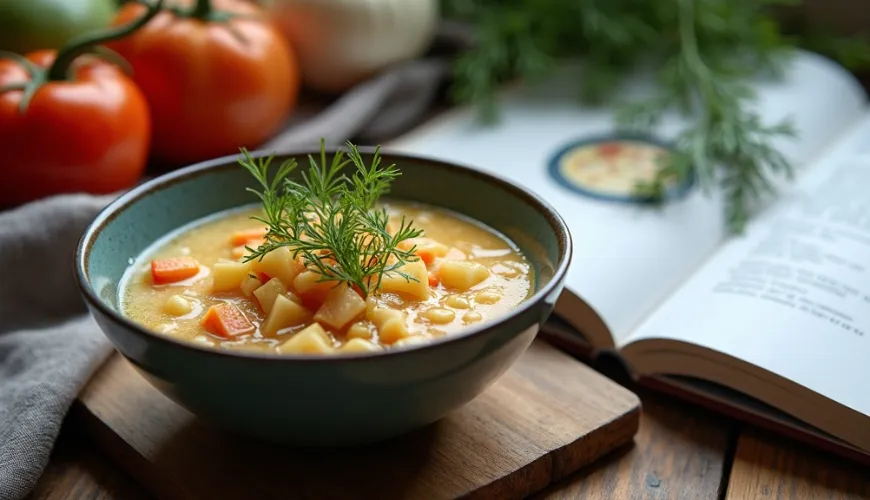 Warum Lohikeitto die ideale Wahl für jeden Fischliebhaber ist