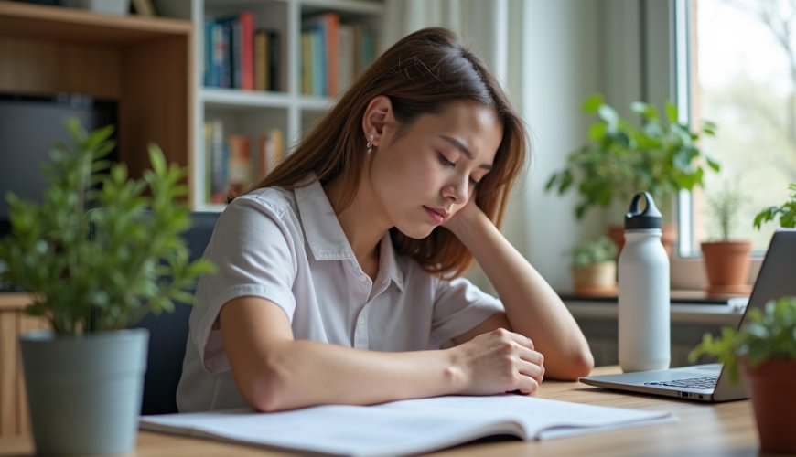 Warum tut unser Körper weh, wenn wir uns nicht bewegen, und was passiert im Körper wirklich beim lan