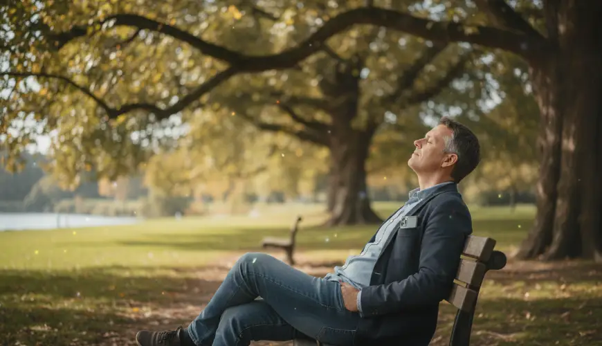 Warum Sie Langeweile als Heilmittel gegen Burnout brauchen