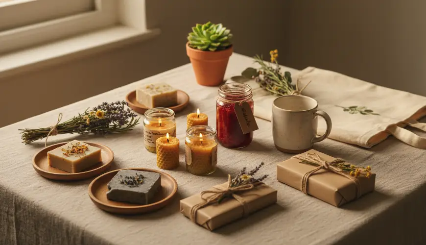 Warum nachhaltige Geschenke mehr Freude bereiten