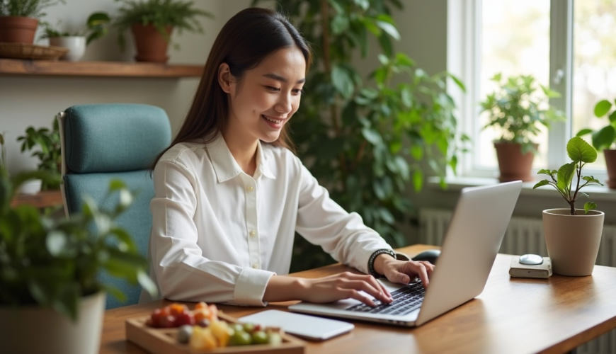 Das Karpaltunnelsyndrom kann sich unbemerkt ankündigen, wenn die Hand, besonders nachts, kribbelt.