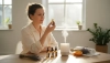 Aromatherapie und ihre tatsächlichen Auswirkungen auf die Gesundheit