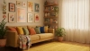 # Was ist Dopamine Décor und warum hebt es Ihre Stimmung?
