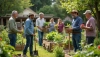 # Was ist die Sharing Economy oder auch Gemeinschaftswirtschaft?
