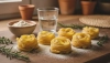 Hausgemachte Kichererbsen-Pasta ist überraschend einfach