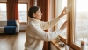 # Effektive Vorbereitung der Wohnung auf den Winter mit Dichtungen und Vorhängen