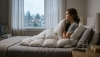 Emotionale Taubheit ist Schutz, keine Faulheit