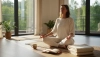 # Hormon-Yoga aus der Sicht von Frauen, die es ausprobiert haben