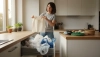 # Wie man das Horten von Plastiktüten ein für alle Mal aufhört