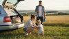 # Wie man mit einem Kleinkind stressfrei Auto fährt