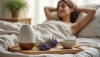 # Schlafzimmer als Schlafheiligtum in 9 Schritten