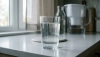 # Mikroplasty im Trinkwasser und wie man sich davor schützt