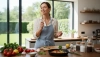 Lernen Sie intuitives Kochen ohne Rezept von Grund auf