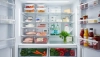 Lernen Sie, wie Sie den Kühlschrank clever organisieren