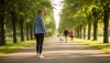 Warum Rückwärtsgehen – auch Retro Walking genannt – immer beliebter wird