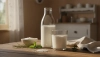 # Warum ist fermentierte Milch besser für den Darm als Joghurt?