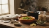 # Rezepte aus Hülsenfrüchten, die keine Blähungen verursachen