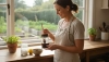 Recycling von Kaffeesatz zu Hause und im Garten