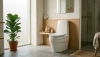Eine Trockentoilette ist längst nicht mehr nur für Wochenendhaus-Besitzer