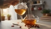 # Geheimnis der Zubereitung von Hagebuttenteee reich an Vitamin C