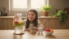 Tipps für gesundes zuckerfreies Trinken für Kinder