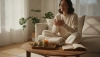 # Vytvořte si dokonalý wellness víkend přímo doma

Here is the translation:

# Gestalten Sie sich da