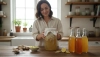 Probieren Sie Kombucha zu Hause für absolute Anfänger