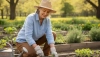 Gartenarbeit als vollwertige körperliche Aktivität