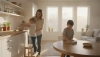 # Zapojení dětí do domácnosti podle jejich věku

# Einbeziehung von Kindern in den Haushalt nach ihr