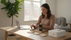 # Zähmen Sie alle Kabel und Ladegeräte im Haushalt