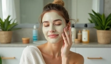 AHA- und BHA-Säuren sind der Schlüssel zu gesünderer Haut und Zufriedenheit.