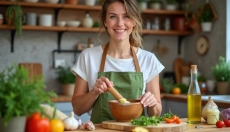 Aioli als universelle Sauce für jede Gelegenheit und jedes Gericht