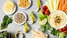 Die AIP-Diät ist der Schlüssel zu einem gesunden und aktiven Leben