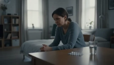 Antidepressiva in Kombination mit Psychotherapie erzielen die besten Ergebnisse bei der Behandlung v