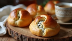 Omas Hefeteig und das Geheimnis des perfekten Backens