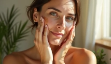 Hausmittel gegen Vitiligo können Ihnen ein Lächeln ins Gesicht zaubern.