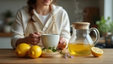 Hausmittel gegen einen Gallenblasenanfall und wie man leicht damit umgeht